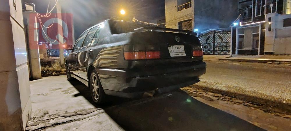 Volkswagen Vento